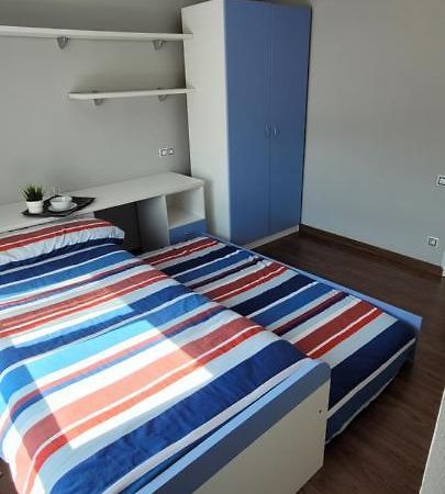 Alma Home Ribadesella Vut1994 As Eksteriør bilde